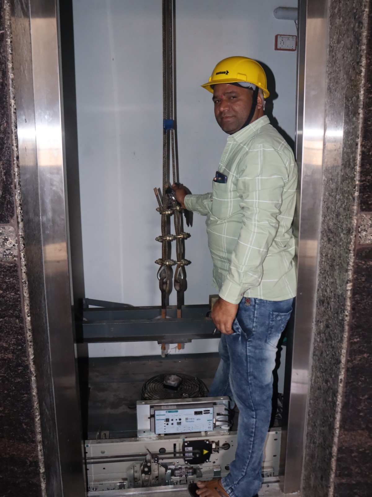 Preventive Maintenance